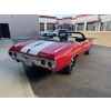 Image 3 : 2:30PM SATURDAY SPECIAL FEATURE 1972 CHEVROLET CHEVELLE SS