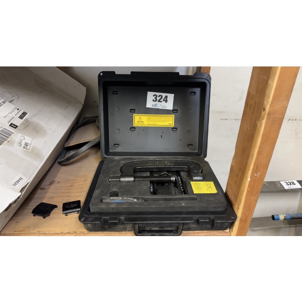 Tiger Tools