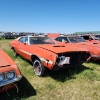 Image 3 : 1972 FORD GRAN TORINO SPORT