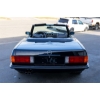 Image 5 : 1976 MERCEDES BENZ R107 450SL ROADSTER