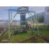Image 1 : Over Head Sliding Crane / Motor Lift