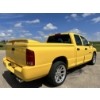 Image 6 : 2005 DODGE RAM SRT-10