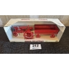 Image 1 : 1/16 SCALE FARMALL F-20 DIE-CAST TRACTOR w/ WAGON by ERTL