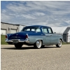 Image 12 : NO RESERVE 1955 STUDEBAKER PRESIDENT ALTA VISTA
