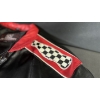 Image 8 : COCA-COLA RACING FAMILY LEATHER NASCAR JACKET BY JH DESIGN SIZE M