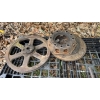 Image 3 : ASSORTED STARTERS, GENERATORS & FLYWHEELS