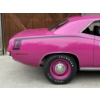 Image 25 : 4:00PM SATURDAY SPECIAL FEATURE 1970 PLYMOUTH CUDA 4-SPEED MANUAL