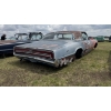 Image 8 : 1970 FORD THUNDERBIRD