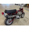 Image 6 : 1970 HONDA CT 70 MINI TRAIL