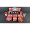 Image 1 : VARIOUS COCA-COLA PUZZLES & PLAYING CARDS