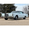 Image 1 : NO RESERVE 1969 LINCOLN MARK III COUPE 