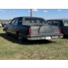 Image 4 : 1980 LINCOLN CONTINENTAL MARK IV 
