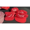 Image 4 : COCA-COLA HAT COLLECTION VINTAGE & MODERN