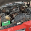 Image 9 : 1974 PONTIAC LEMANS GT