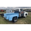 Image 6 : 1956 FORD F1