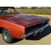 Image 16 : RESERVE LIFTED!!  1968 DODGE CHARGER