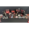 Image 8 : LARGE LOT OF COCA-COLA NOVELTY ITEMS - KEYCHAINS, BOTTE OPENERS, MAGNETS