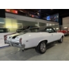 Image 21 : 1969 CHEVROLET CHEVELLE 396 SS