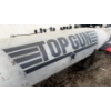 Image 1 : F-14 TOMCAT FIGHTER JET FUEL POD