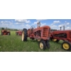 Image 4 : MASSEY-HARRIS 33