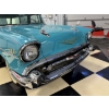 Image 20 : 1957 CHEVROLET NOMAD