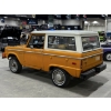 Image 10 : 1976 FORD BRONCO