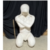 Image 2 : Massive Foam Statue 5 ft x 2ft