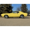 Image 5 : NO RESERVE 1971 FORD MUSTANG