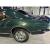 Image 10 : 1968 CHEVROLET CAMARO RS RALLY SPORT