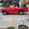 Image 5 : NO RESERVE 1992 FORD F150 XLT SHORTBOX 4x4