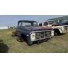 Image 3 : 1972 FORD F500