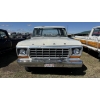 Image 6 : 1978 FORD F-150 CUSTOM