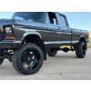 Image 13 : RESERVE LIFTED!!  1979 FORD F250 CREW CAB
