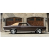 Image 12 : 1970 CHEVROLET MONTE CARLO ZL1 PRO TOURING RESTOMOD 