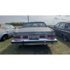 Image 5 : 1979 OLDSMOBILE DELTA 88