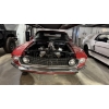 Image 3 : 1969 MUSTANG FASTBACK MACH ONE