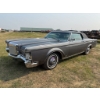 Image 1 : 1969 Lincoln Continental Mark III 