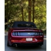 Image 17 : 2018 FORD MUSTANG CONVERTIBLE