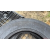 Image 2 : PAIR OF 5.00-15SL CARLISLE F-2 FRONT TRACTOR TIRES