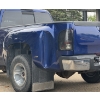Image 9 : 2013 GMC DURAMAX 6.6L HEAVY DUTY DIESEL