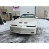 Image 1 : 1989 PONTIAC TRANS AM GTA CONVERTIBLE