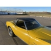 Image 3 : 1972 CHEVROLET CORVETTE CONVERTIBLE