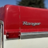 Image 11 : 1967 FORD F-100 