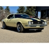 Image 2 : 1967 Chevrolet Camaro Super Sport Factory SS 
