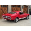 Image 6 : 1968 SHELBY GT 500