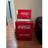 Image 4 : NO RESERVE VINTAGE COCA COLA COOLER
