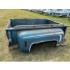 Image 3 : SHORT BOX WITH STEEL FENDERS TO FIT SQUARE BODY GMC AND CHEVROLET 
