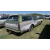 Image 4 : 1974 Mercury Marquis Colony Park