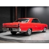 Image 6 : 1967 PONTIAC ACADIAN