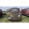 Image 7 : 1949 FORD F155
